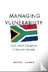 Marback, Richard C. - Managing Vulnerability