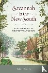Jr, Walter J. Fraser - Savannah in the New South