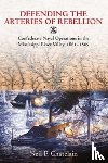Chatelain, Neil P - Defending the Arteries of Rebellion