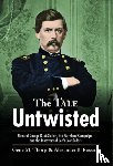 Thorp, Gene, Rossino, Alexander - The Tale Untwisted
