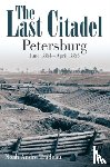 Trudeau, Noah Andre - The Last Citadel