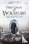  - Fred Grant at Vicksburg