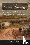 Powell, David A. - The Atlanta Campaign