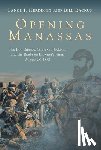 Herdegen, Lance J., Backus, Bill - Opening Manassas