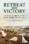 O'Reilly, Francis Augustín - Retreat from Victory