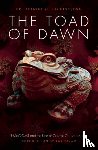 Rettig Hinojosa, Dr. Octavio, Razam - The Toad of Dawn