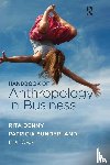  - Handbook of Anthropology in Business