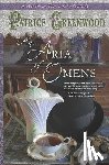 Greenwood, Patrice - An Aria of Omens