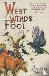 Gilman, Laura Anne - West Wind's Fool