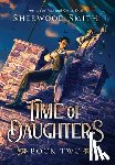Smith, Sherwood - Time of Daughters II