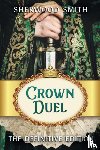 Smith, Sherwood - Crown Duel
