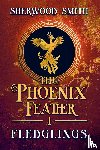 Smith, Sherwood - The Phoenix Feather