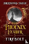 Smith, Sherwood - The Phoenix Feather III