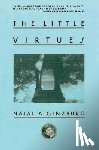 Ginzburg, Natalia - Little Virtues