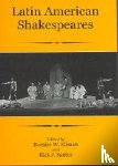  - Latin American Shakespeares
