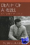 Donaldson, Scott - Death of a Rebel