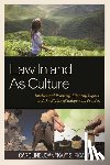 Picart, Caroline Joan "Kay" S. - Law In and As Culture