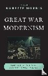  - Great War Modernism