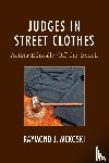McKoski, Raymond J. - Judges in Street Clothes