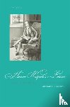 Haggerty, George E. - Horace Walpole's Letters