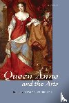  - Queen Anne and the Arts