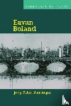 Randolph, Jody Allen - Eavan Boland