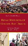 Garcia-Martin, Elena - Rural Revisions of Golden Age Drama