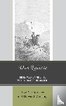  - Don Quixote - The Re-accentuation of the World’s Greatest Literary Hero