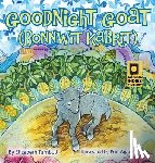 Turnbull, Elizabeth - Bonnwit Kabrit