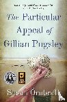 Ornbratt, Susan - The Particular Appeal of Gillian Pugsley