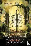 Roat, Alyssa - Wraithwood