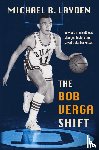 Layden, Michael B - The Bob Verga Shift