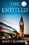Boyarsky, Nancy - The Entitled