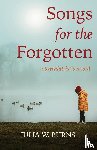 Burns, Julia W - Songs for the Forgotten