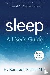 Fisher, H Kenneth - Sleep