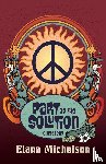 Michelson, Elana - Part of the Solution