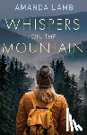 Lamb, Amanda - Whispers on the Mountain