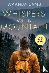 Lamb, Amanda - Whispers on the Mountain