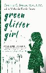 Jones, Connie C, Davis-Jones, Melanie - Green Glitter Girl