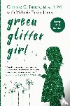 Jones, Connie C, Davis-Jones, Melanie - Green Glitter Girl