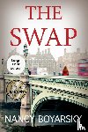 Boyarsky, Nancy - The Swap