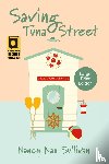 Nau Sullivan, Nancy - Saving Tuna Street