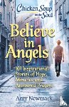 Newmark, Amy - Chicken Soup for the Soul: Believe in Angels