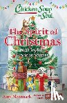 Newmark, Amy - Chicken Soup for the Soul: The Spirit of Christmas