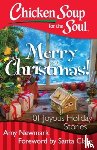Amy Newmark - Chicken Soup for the Soul: Merry Christmas!
