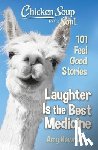 Newmark, Amy - Chicken Soup for the Soul: Laughter Is the Best Medicine