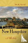 Daniell, Jere R. - Colonial New Hampshire