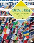 Hunter, Bonnie K. - String Fling