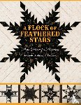 Carolyn Cullinan McCormick, McCormick - Flock of Feathered Stars - Print-On-Demand Edition