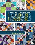 Hunter, Bonnie K. - More Adventures with Leaders and Enders